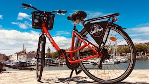 Cyclo Parc - Bike rental