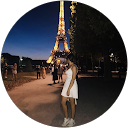 Angélique profile picture